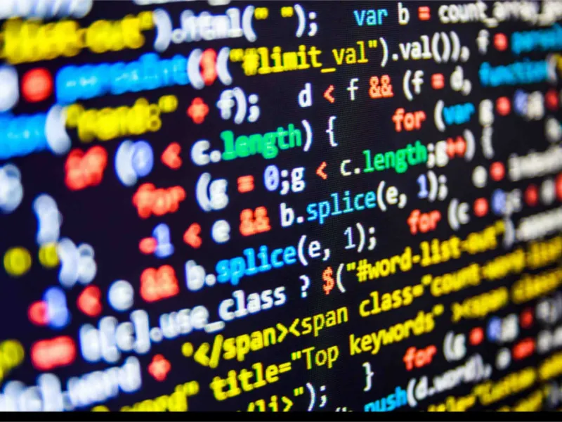 προγραμματισμός